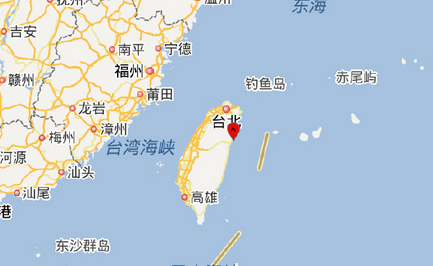 2016年7月27日地震最新消息1