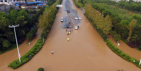 8.4湖北暴雨最新消息1