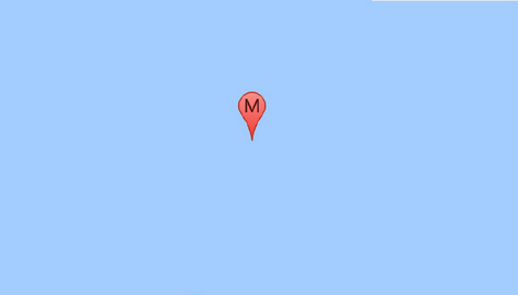 8.5日本地震最新消息1