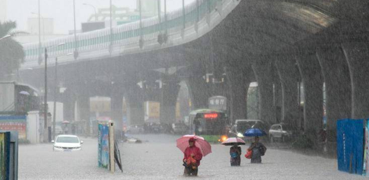 8.19海南暴雨最新消息1