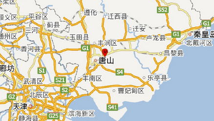 8.22河北唐山地震最新消息1