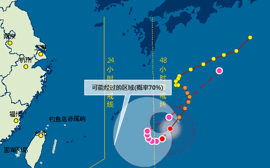 台风狮子山最新消息1