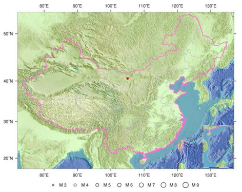 2016年8.26内蒙古地震最新消息1