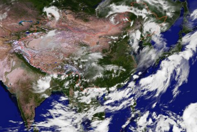 2016年第14号台风最新消息1