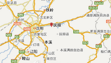 9.8辽宁2.8级地震最新消息1