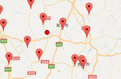 广西4.1级地震1