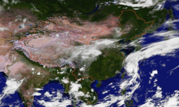 2016年10月台风预测1