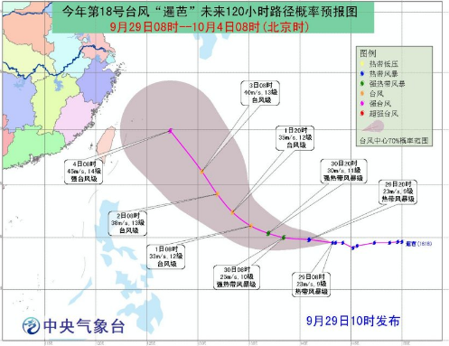 2016年19号台风名称1