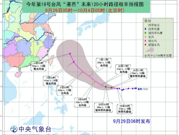 2016年第18号台风叫什么1