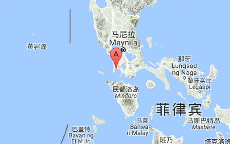 2016年10月12日南海地震最新消息1