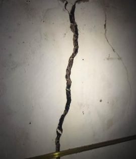 玉树6.2级地震1