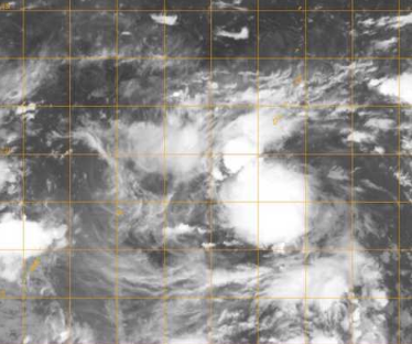 2016台风米雷最新消息1