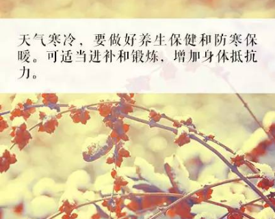 2016-2017年数九时间表1
