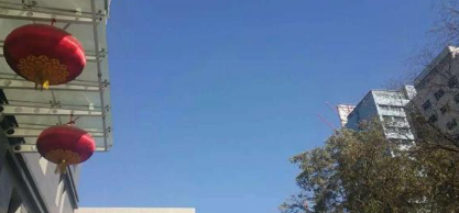 为什么兰州40天无降水1