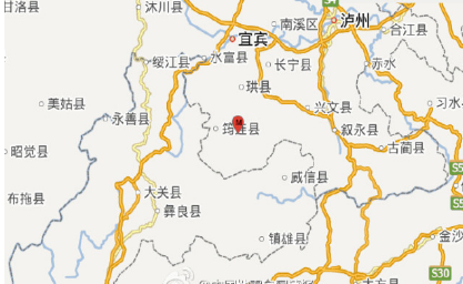 四川4.2级地震最新消息1