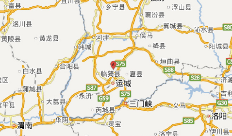 2017年2月9日山西运城3.3级地震最新消息1