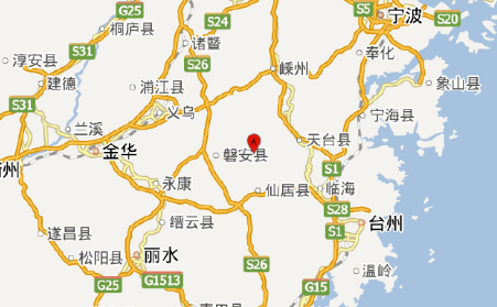 2017浙江3.5级地震余姚绍兴等地有震感1