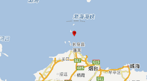 2017年3月3日烟台地震最新消息1