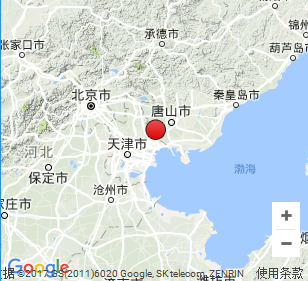 4.21天津宁河区2.0级地震最新消息1