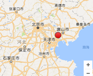 2017年4.21天津宁河区地震最新消息1