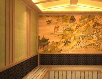 三伏天可以汗蒸吗1