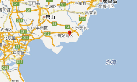 2017年7月4日唐山地震最新消息1