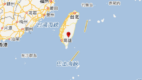2017年11月3日地震最新消息1