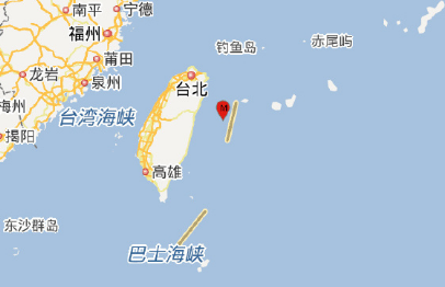 2017年12月13日地震最新消息1