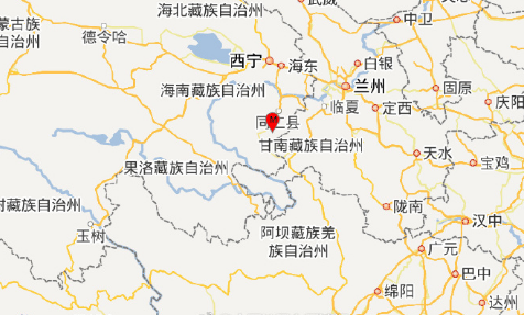 2017年12月15日地震最新消息1