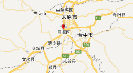 2017年12月20日太原地震最新消息1