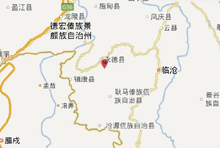 2018年1月4日云南地震最新消息1
