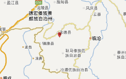 2018年1月4日地震最新消息1