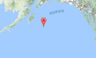 美国8.0级地震1