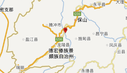 2018年1月27日地震最新消息1
