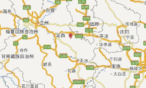 2018年2月3日地震最新消息1
