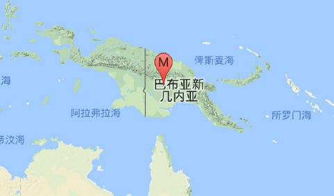 2018.2.26地震最新消息1