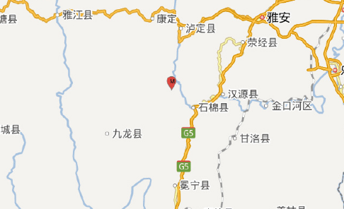 2018年2月27日地震最新消息1