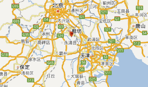 2018年4月16日地震最新消息1