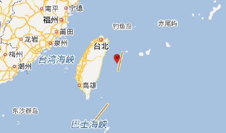 2018年4月24日地震最新消息1