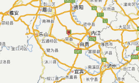 2018年7月23日四川地震最新消息1