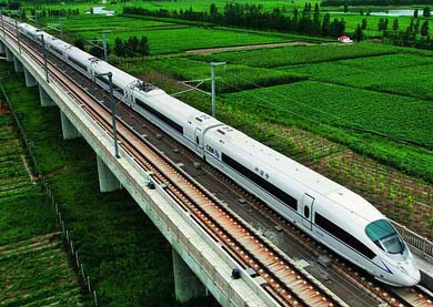 五一沈阳增加旅客列车1
