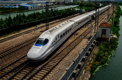 2016五一成渝增开列车1