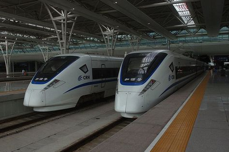 2016五一淄博增开列车1