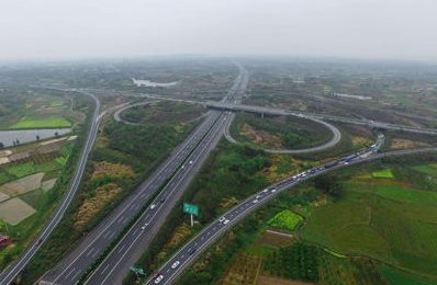 2017五一高速公路免费几天1
