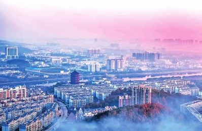 2017年河南五一天气预报1