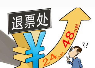 12306退票需要身份证吗1